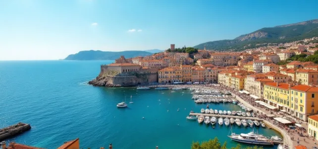 Ajaccio : un écrin méditerranéen pour vos projets immobiliers Ajaccio : un écrin méditerranéen pour vos projets immobiliers