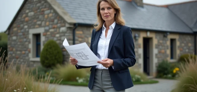 Découvrez les opportunités immobilières innovantes pour vos projets en Bretagne