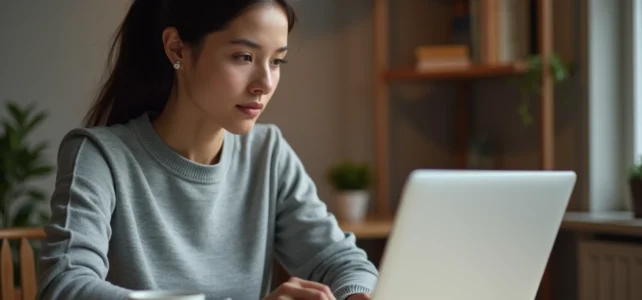 Comment réussir en tant qu’auto-entrepreneur sur le web : guide complet pour débuter Comment réussir en tant qu’auto-entrepreneur sur le web : guide complet pour débuter