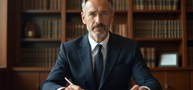 Le rôle clé de l’avocat spécialisé en affaires de trafic de stupéfiants expliqué Le rôle clé de l’avocat spécialisé en affaires de trafic de stupéfiants expliqué
