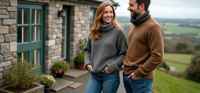 Comment trouver le bien immobilier idéal pour votre projet en Bretagne Comment trouver le bien immobilier idéal pour votre projet en Bretagne