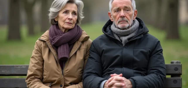 Statistiques sur le taux de divorce en France : évolution et chiffres récents à connaître Statistiques sur le taux de divorce en France : évolution et chiffres récents à connaître