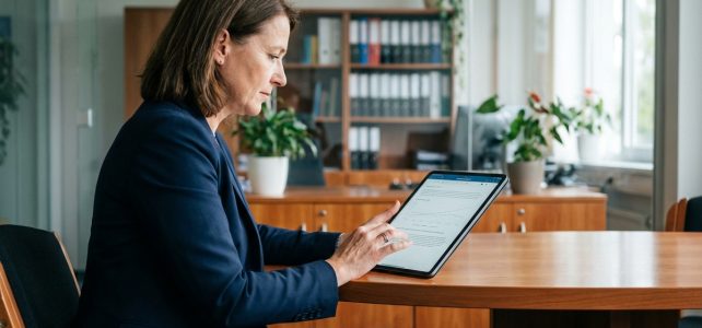 Comment optimiser la gestion des documents d’entreprise : des solutions innovantes Comment optimiser la gestion des documents d’entreprise : des solutions innovantes