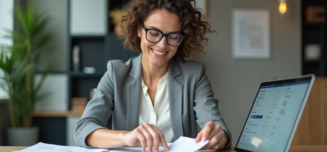 Comment gérer efficacement ses notes de frais avec KDS La Poste : guide pratique Comment gérer efficacement ses notes de frais avec KDS La Poste : guide pratique