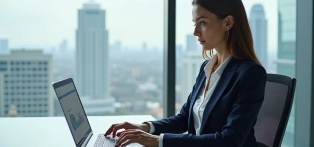 Découvrez comment les services de Programmi Web facilitent la gestion pour Air France Découvrez comment les services de Programmi Web facilitent la gestion pour Air France