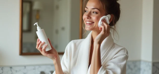 L’eau micellaire Bioderma : conseils pratiques pour une utilisation optimale au quotidien L’eau micellaire Bioderma : conseils pratiques pour une utilisation optimale au quotidien