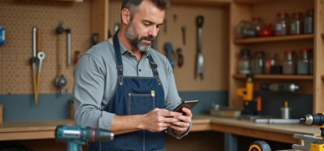 Toutes les dernières nouveautés et tendances du bricolage à découvrir en ligne