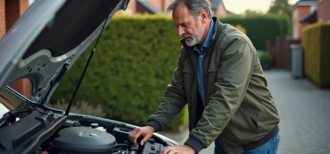 Comment savoir si votre moteur PureTech est concerné par la récente campagne de rappel