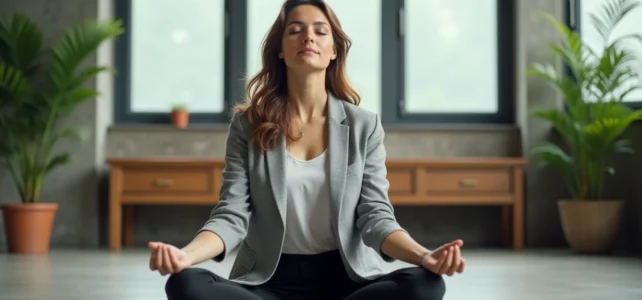 Les solutions bien-être pour les professionnels : boostez la santé au travail Les solutions bien-être pour les professionnels : boostez la santé au travail