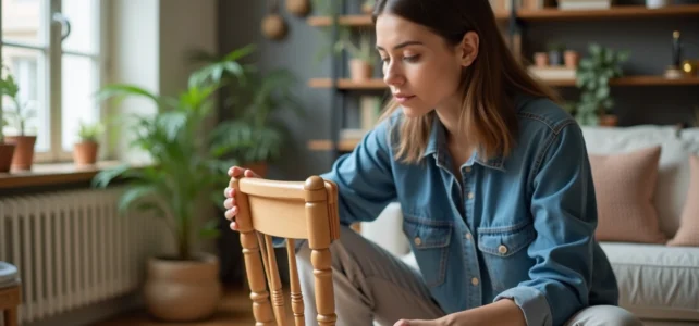 Astuces et inspirations pour réussir vos projets bricolage et décoration maison