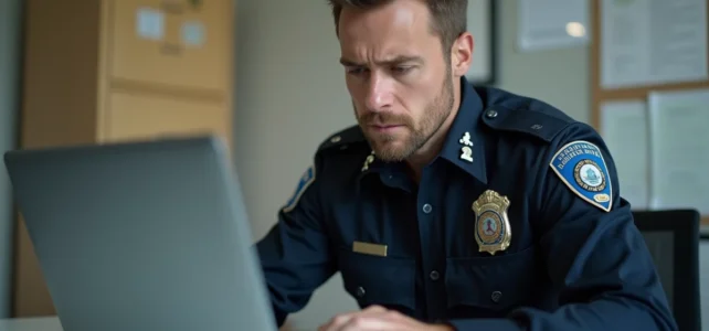 Problème d’accès à Ecampus Police : solutions et démarches pour se connecter facilement Problème d’accès à Ecampus Police : solutions et démarches pour se connecter facilement