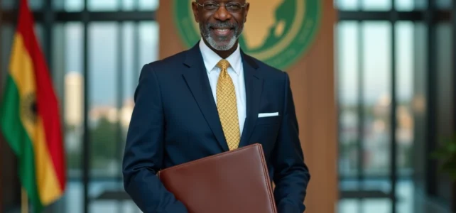 Découvrez le montant du salaire du président de l’Union africaine et ses avantages Découvrez le montant du salaire du président de l’Union africaine et ses avantages