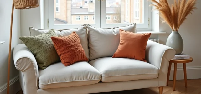 Astuces et inspirations déco pour sublimer votre intérieur facilement